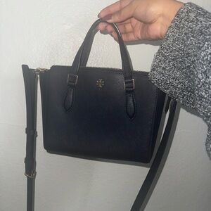 Tory Burch Satchel/Shoulder Handbag